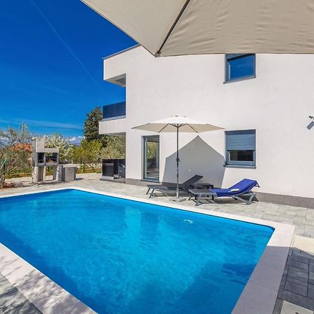 Villa Lio With Private Pool Linardići Exterior foto